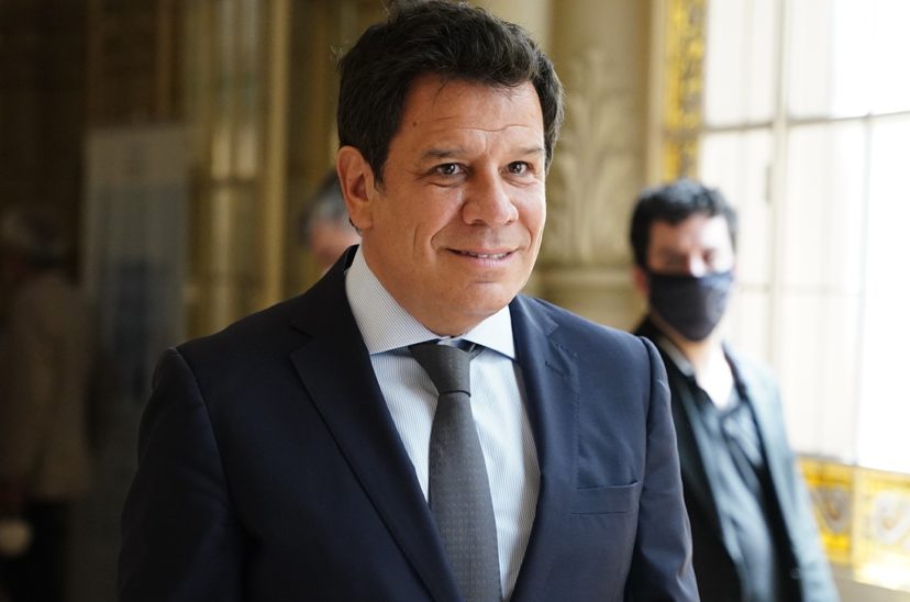 Facundo Manes