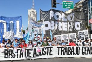 Marcha Federal