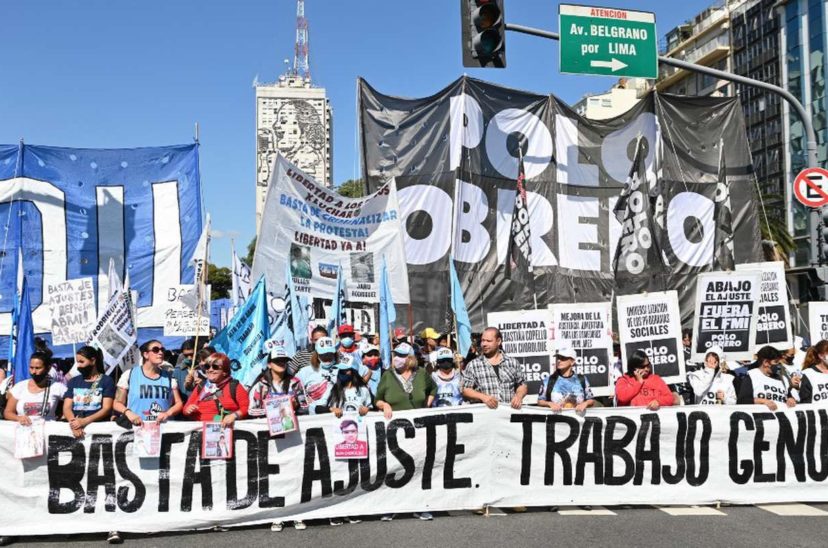 Marcha Federal