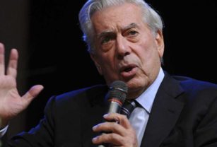 Vargas Llosa