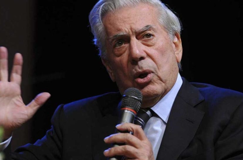 Vargas Llosa