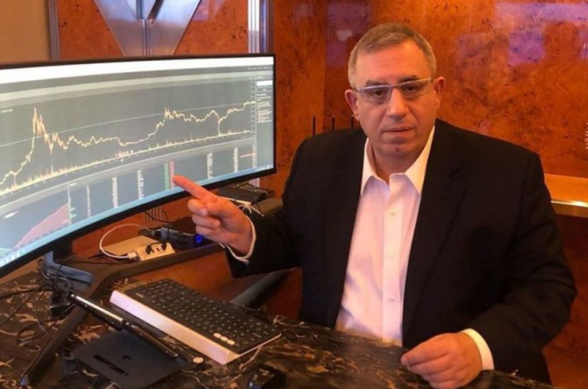 Carlos Maslatón