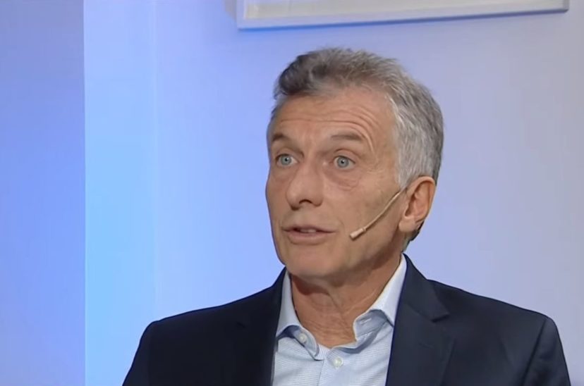 Macri