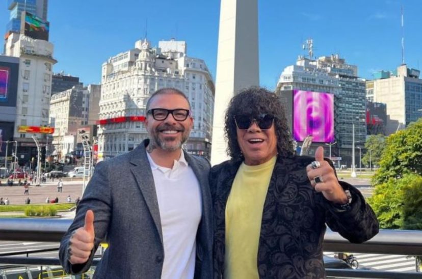 Mona Jiménez Obelisco