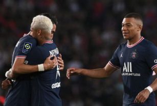 PSG