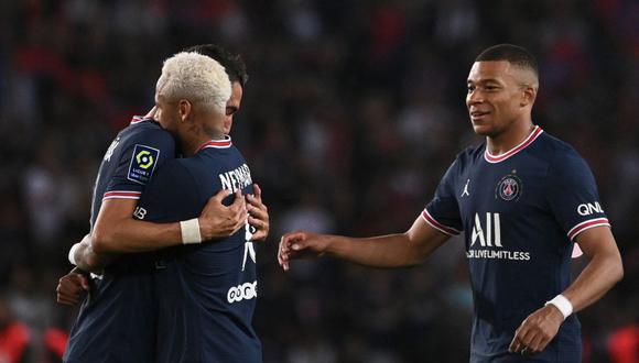 PSG