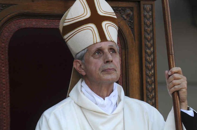 Mario Poli
