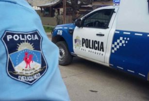 Expolicía abuso Neuquén