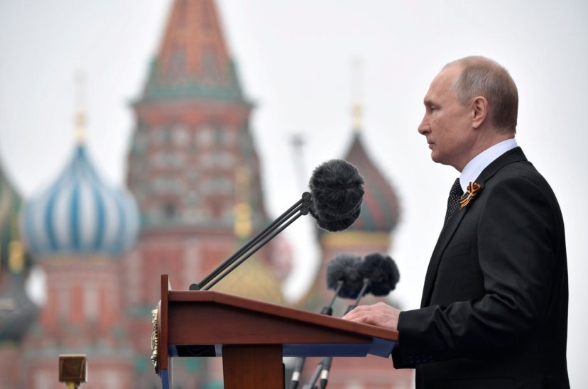 Putin