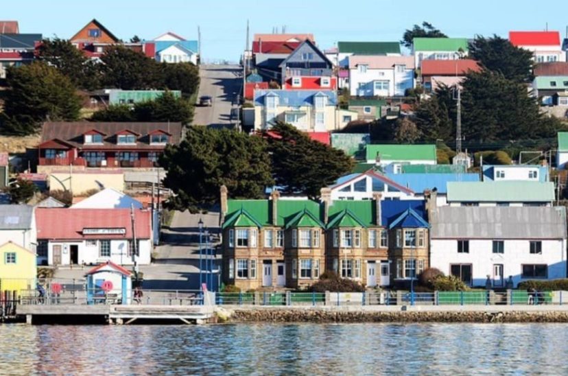 Malvinas