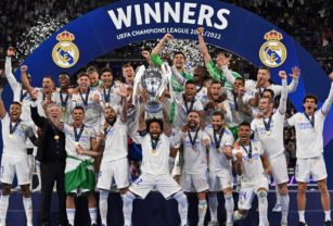 Real Madrid