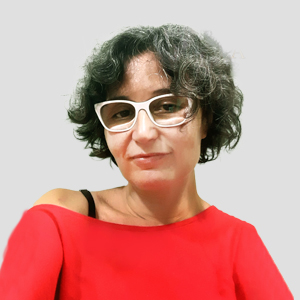 Imagen del columnista: Renata Marinelli