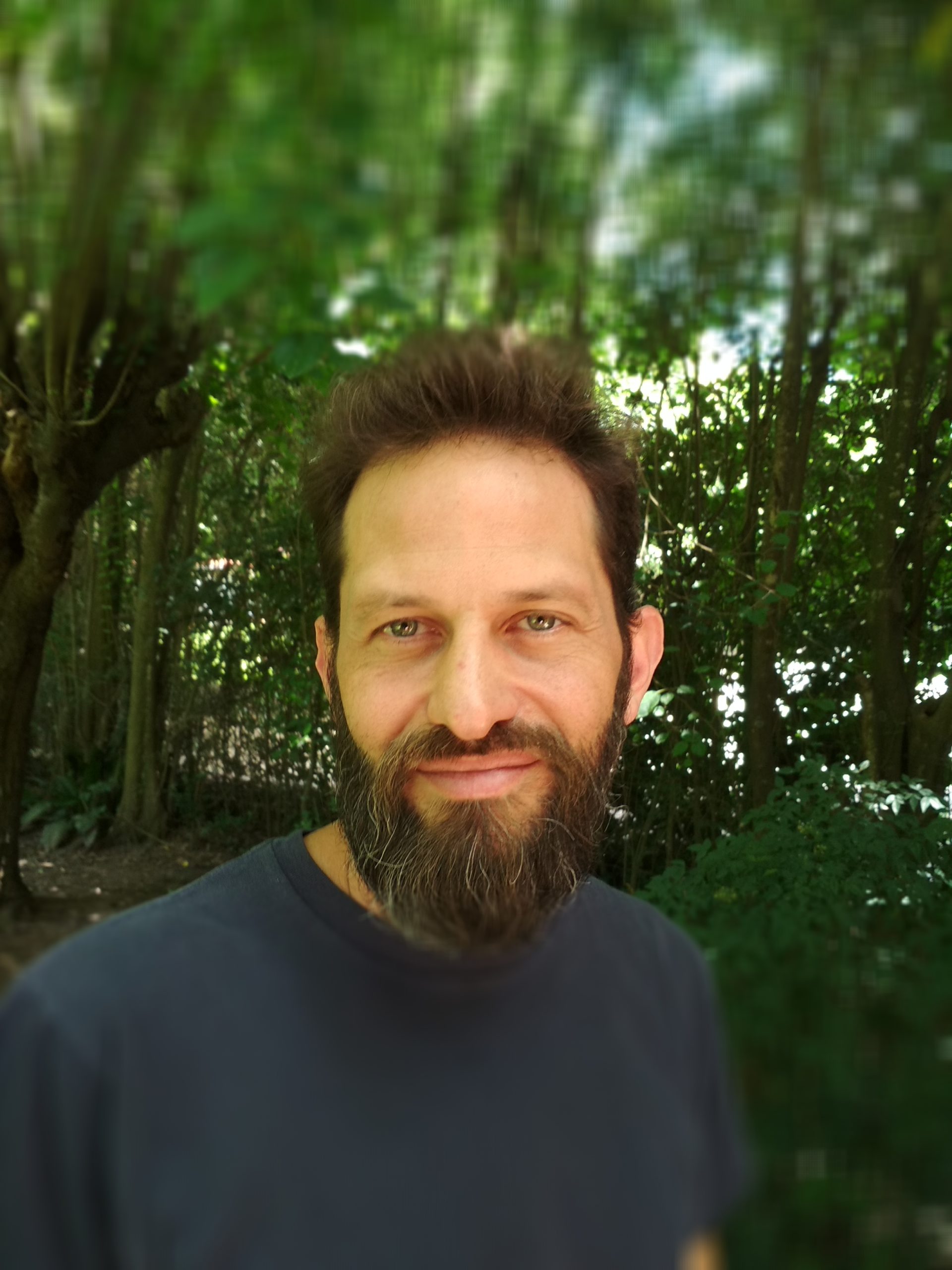 Martín Mazzini