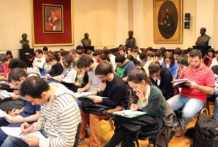 carreras universitarias