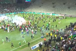 Saint Etienne