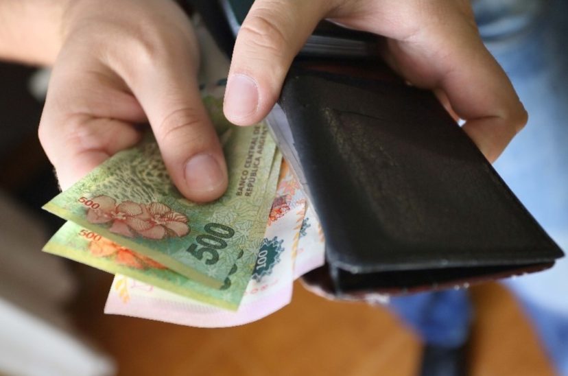 Salario