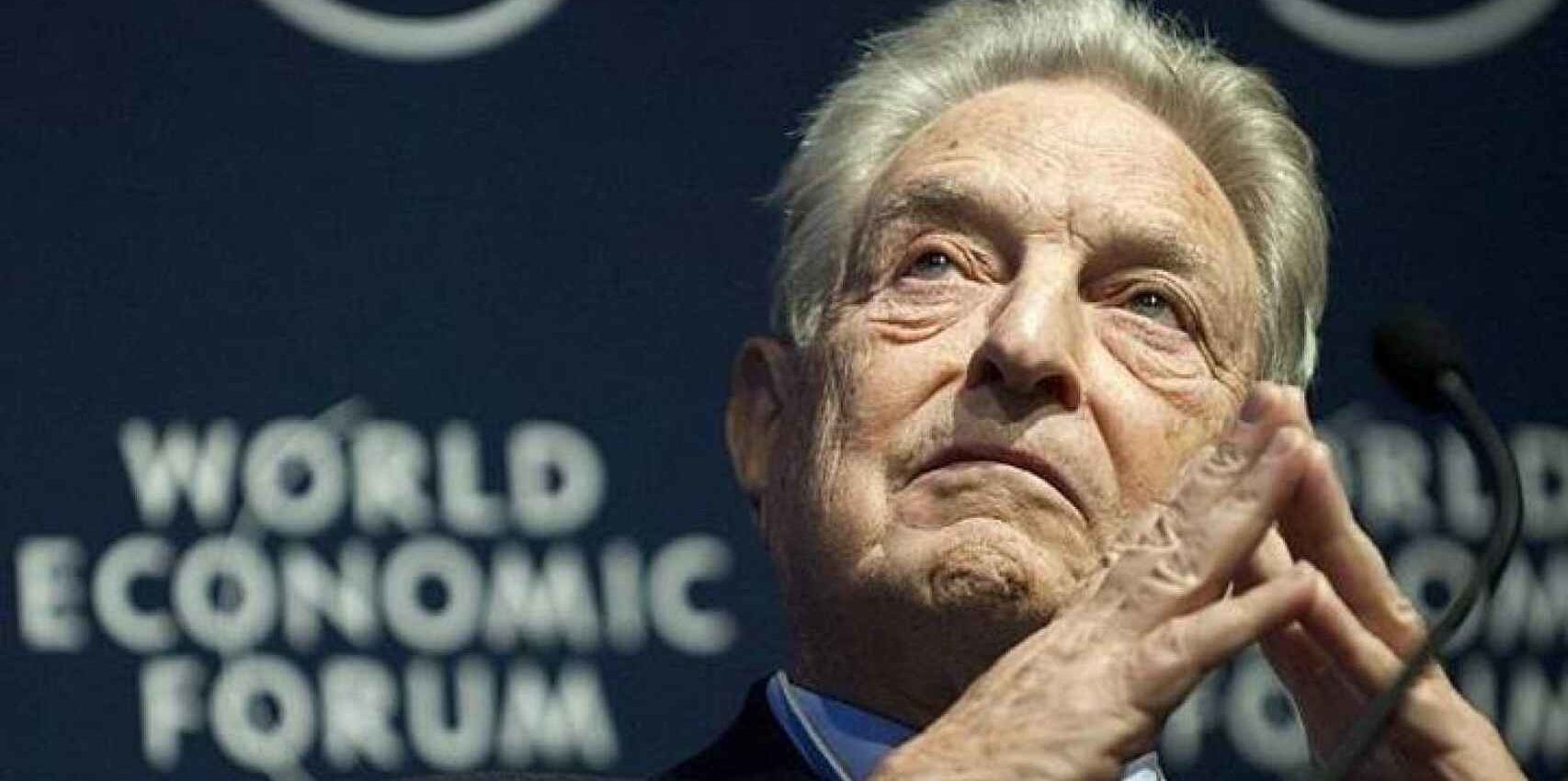 Soros