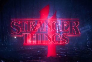 Stranger Things 4