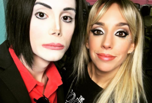 Tamara y Felipe
