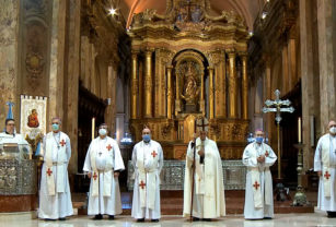 Tedeum 25 de Mayo