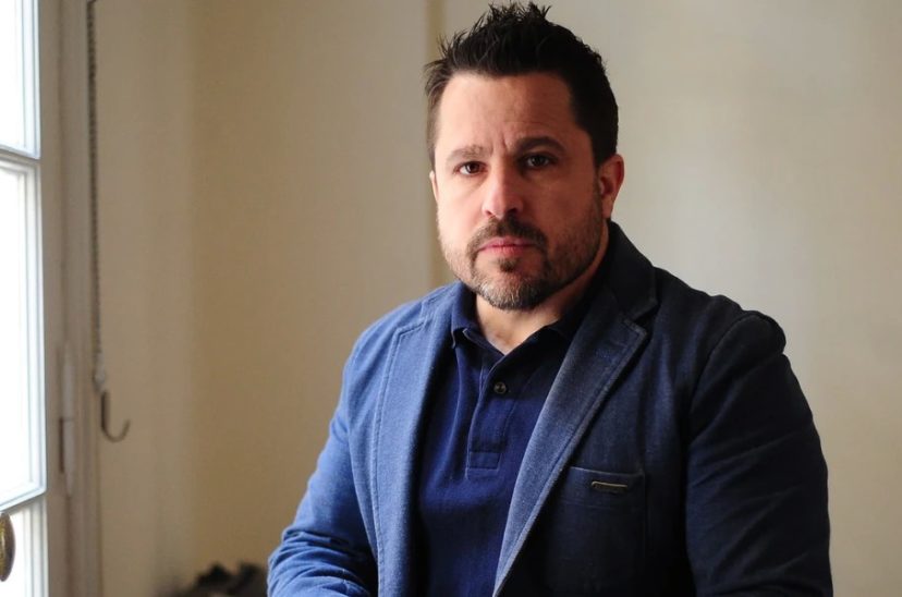 Martín Tetaz