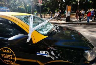 Taxista