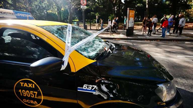 Taxista