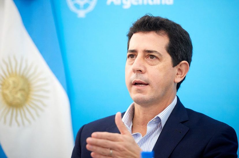 Wado de Pedro