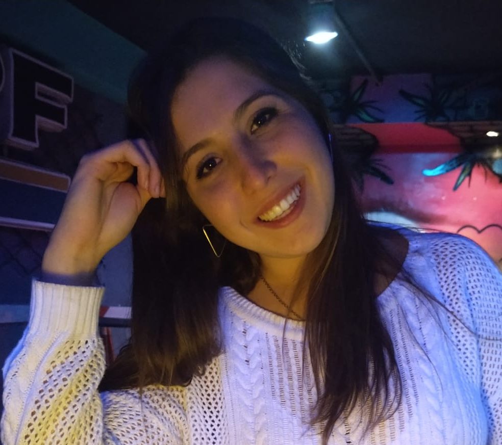 Paula De Lillo