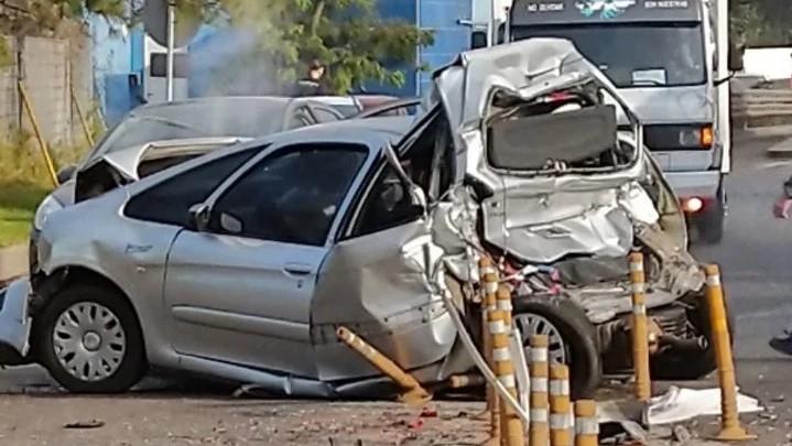 accidente panamericana