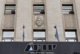 AFIP Ganancias