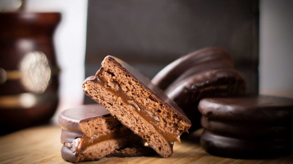 alfajor