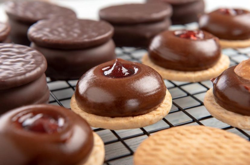 alfajor