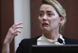 Amber Heard