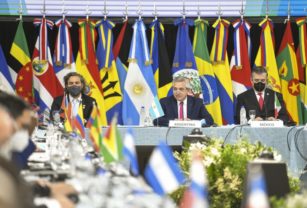 Argentina Celac