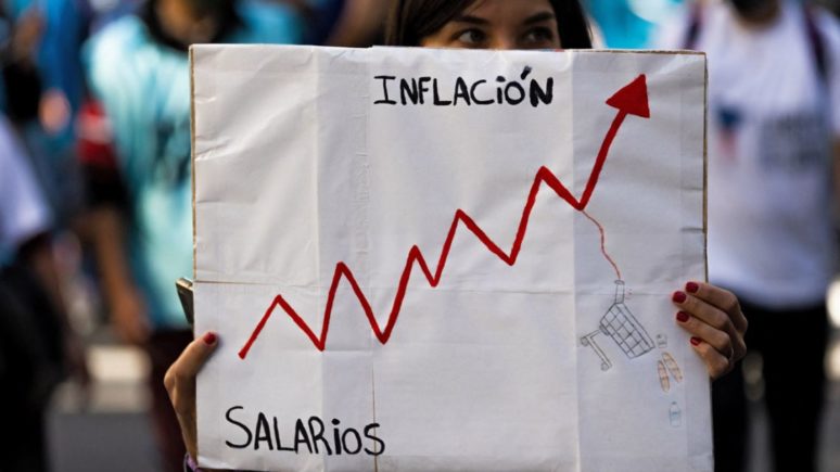 aumentos junio