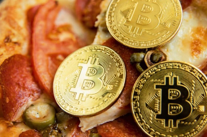 Bitcoin Pizza Day