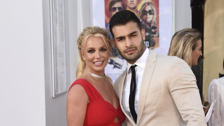 Britney