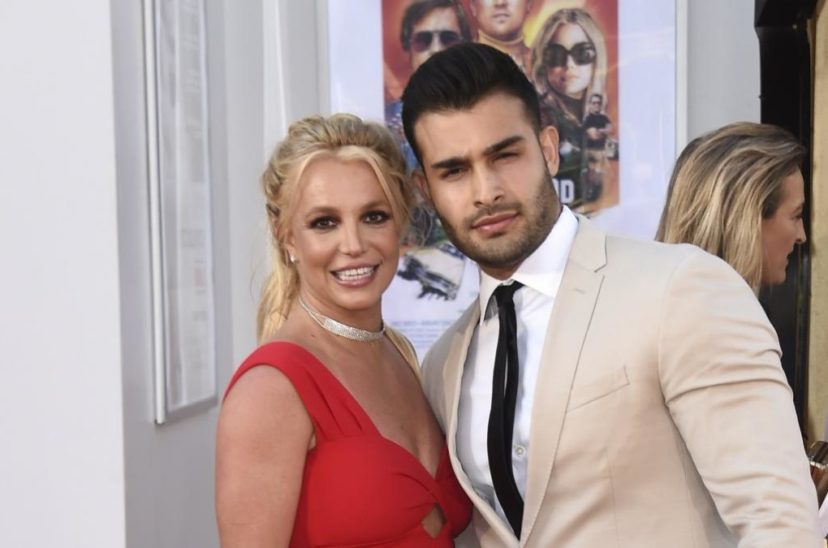 Britney