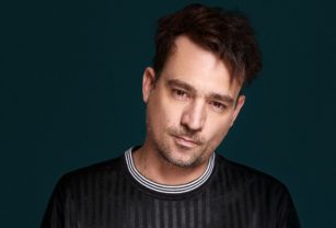Cantante Chano Charpentier