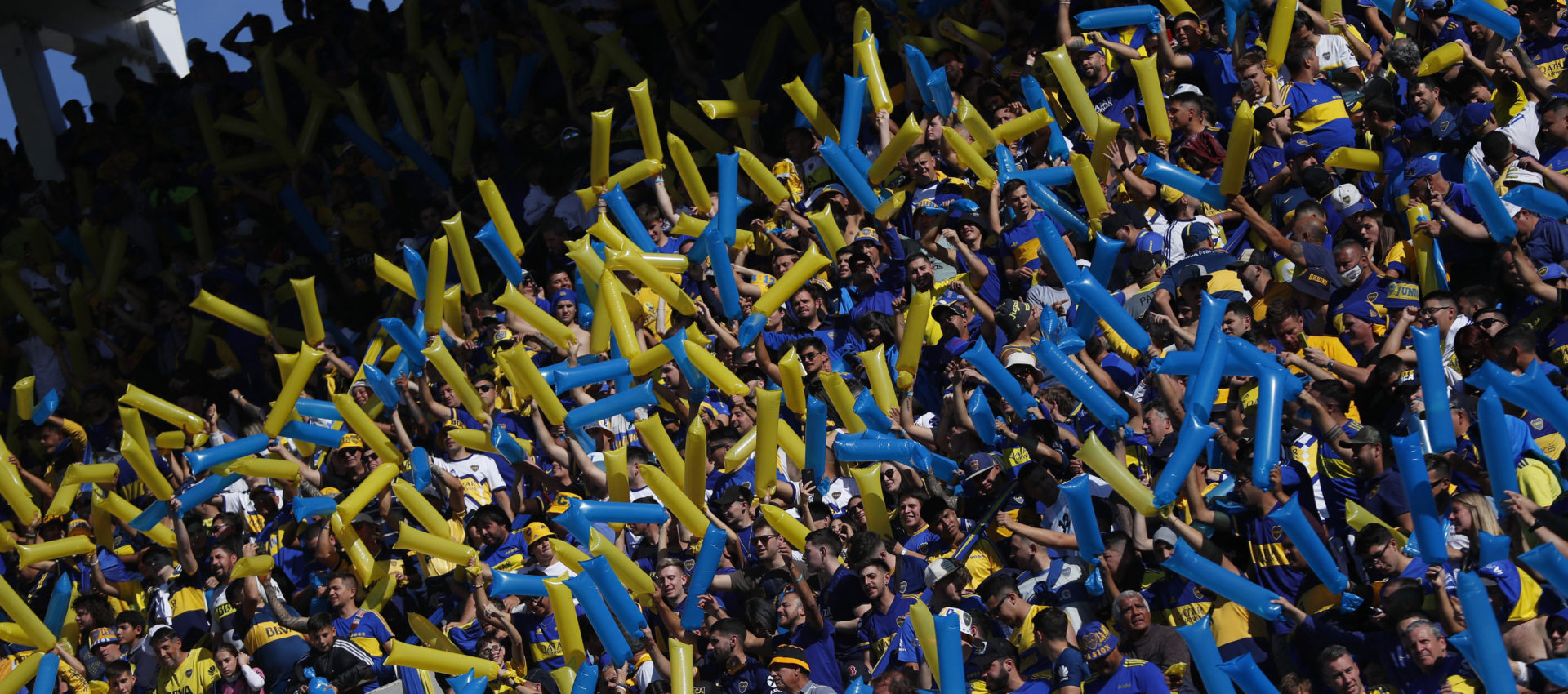 conmebol boca