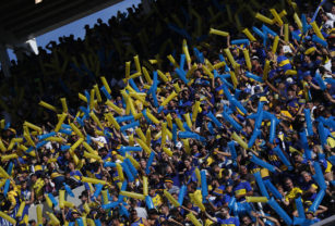 conmebol boca