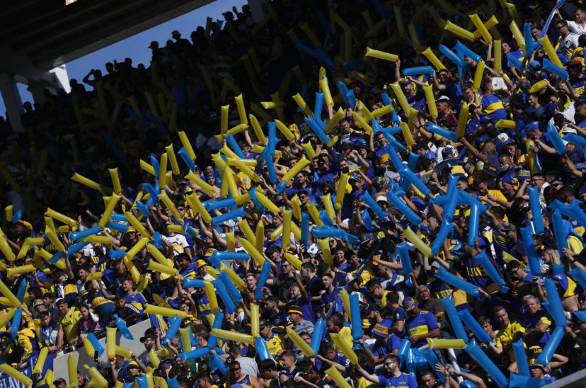 conmebol boca