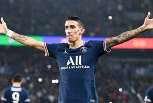 Di María PSG