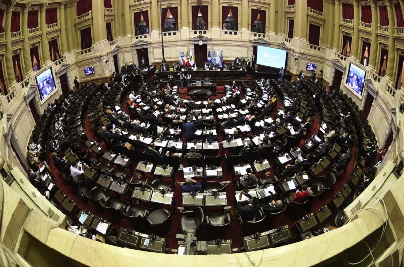Presupuesto 2023