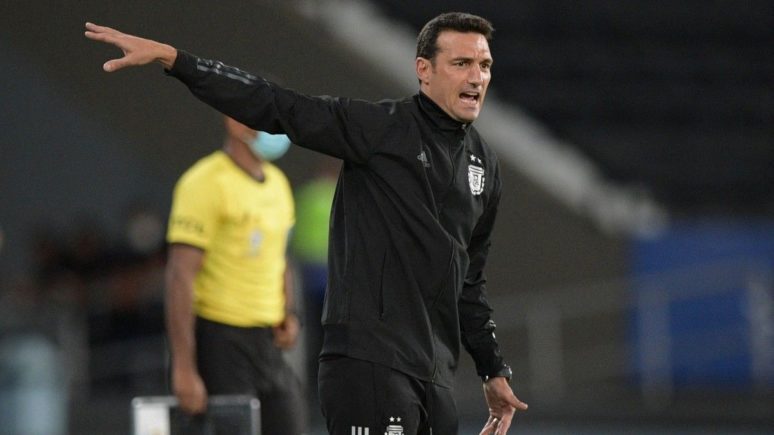 Scaloni