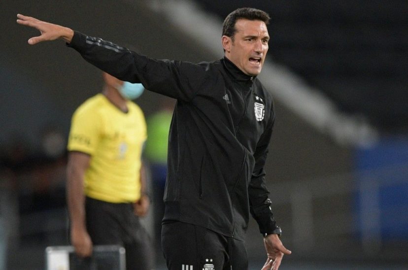 Scaloni