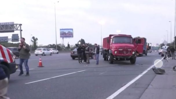 accidente panamericana