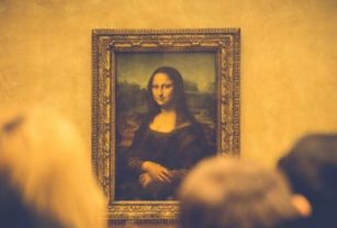 Mona Lisa