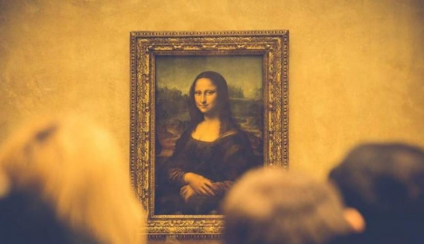 Mona Lisa